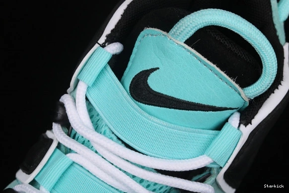 More Air 415082-403 (GS) Tiffany Uptempo  0930